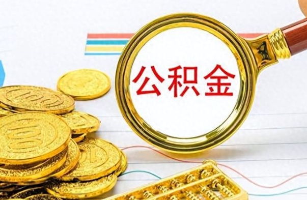 嘉鱼离职公积金一次性取资料（离职公积金全额提取怎么办理）